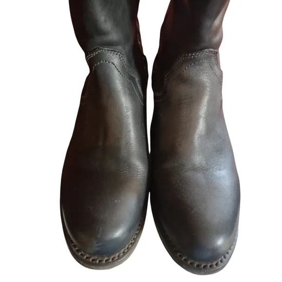 Freebird Rigger Boot, 7 - Picture 4 of 13